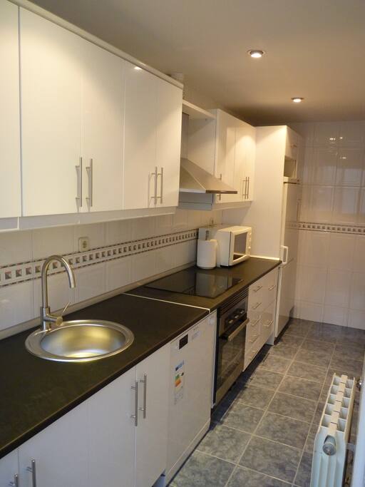 Cocina