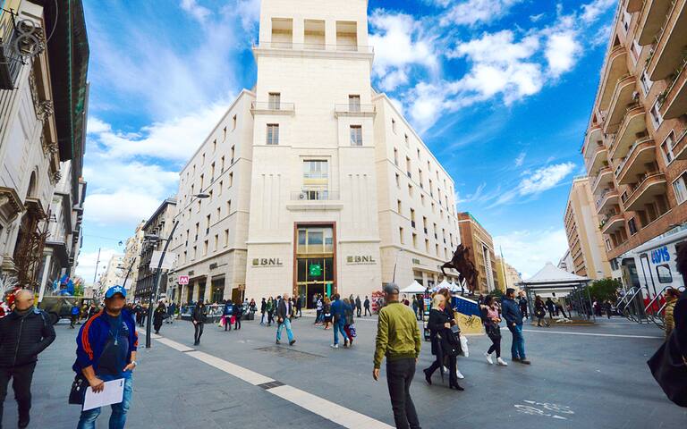 Suite Quarantotto gallery image 4