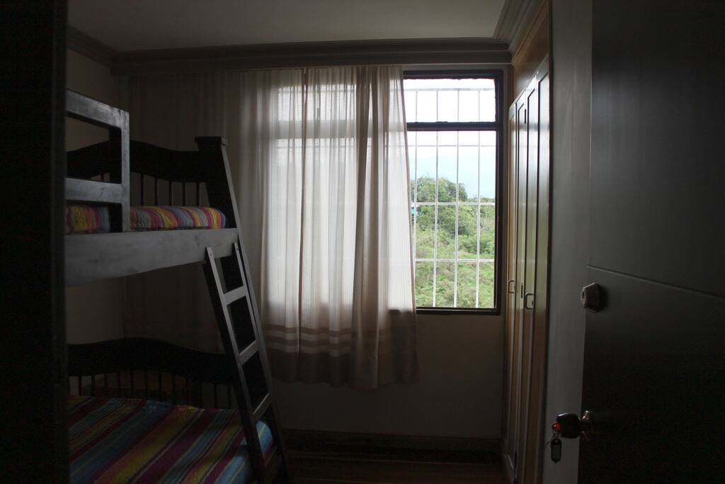 Habitación 4