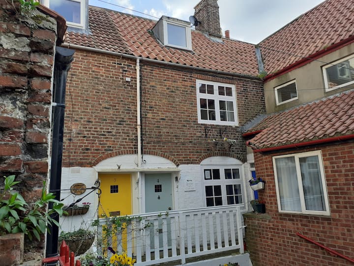 500+ Whitby Holiday Cottages Houses and Apartments Airbnb