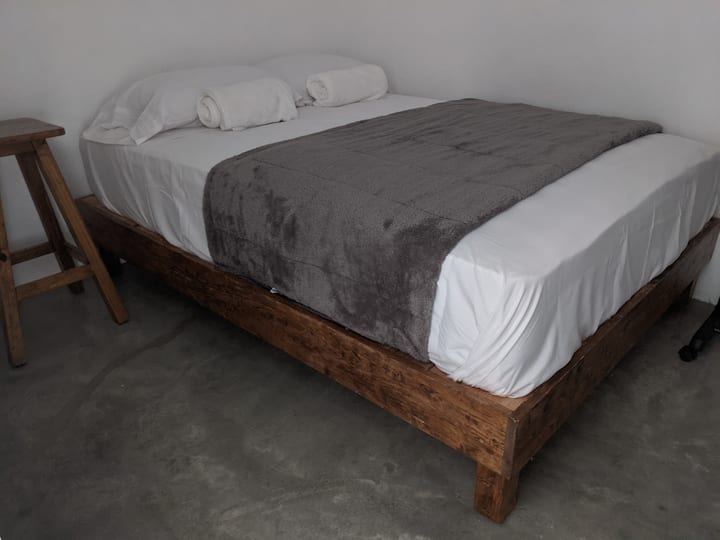 Habitación 1