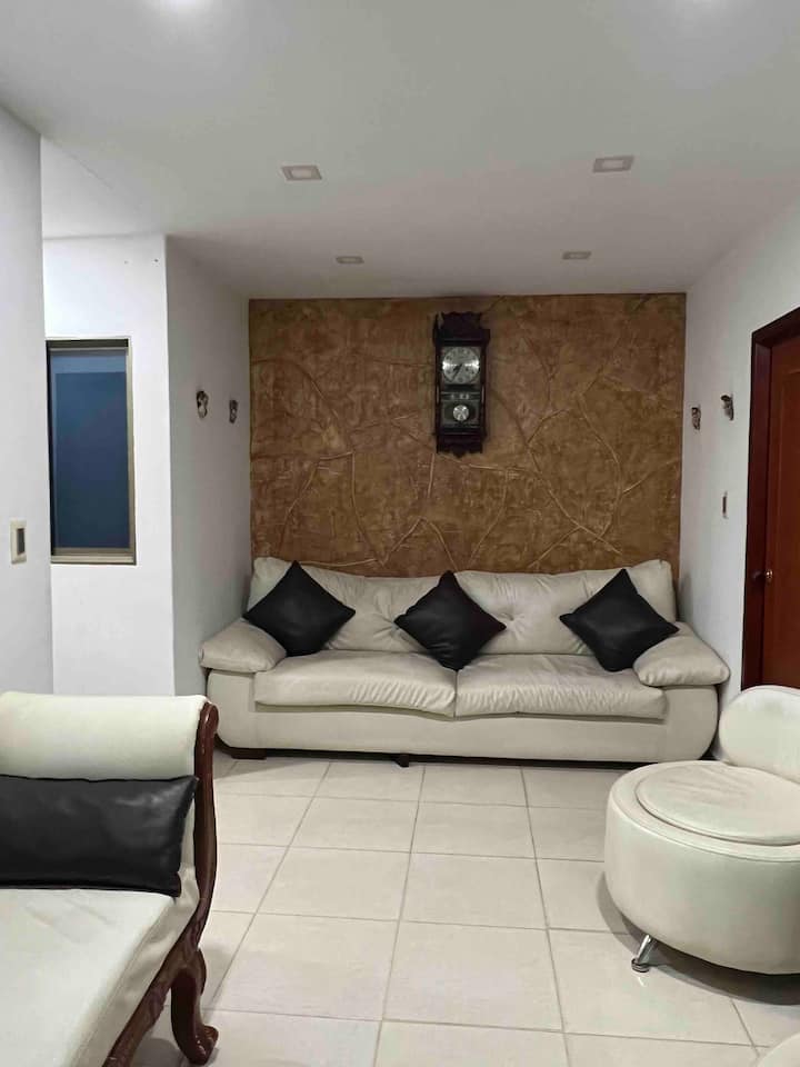 Casa Barbosa - Barbosa