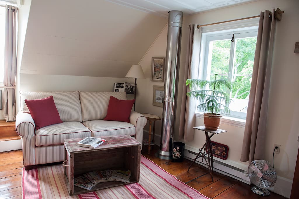 La Suite