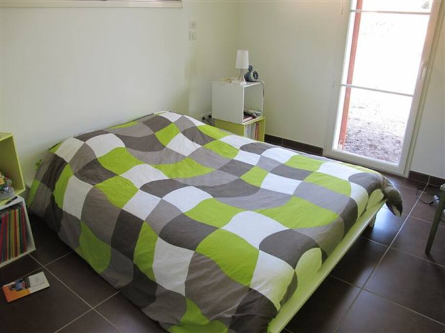 Chambre 2