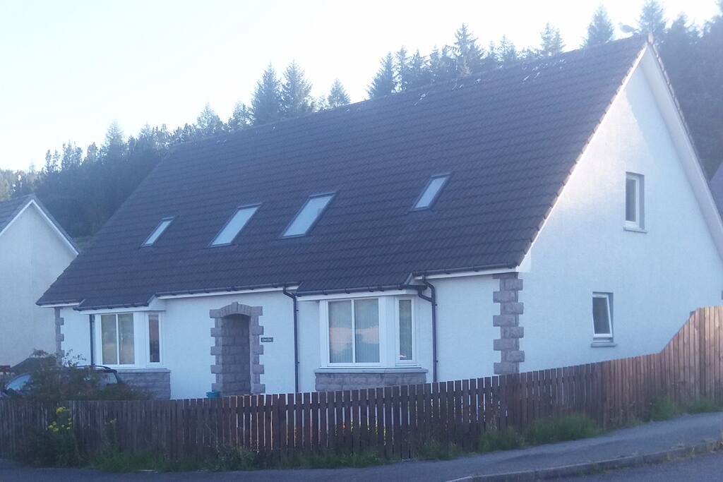 Clach Glas
