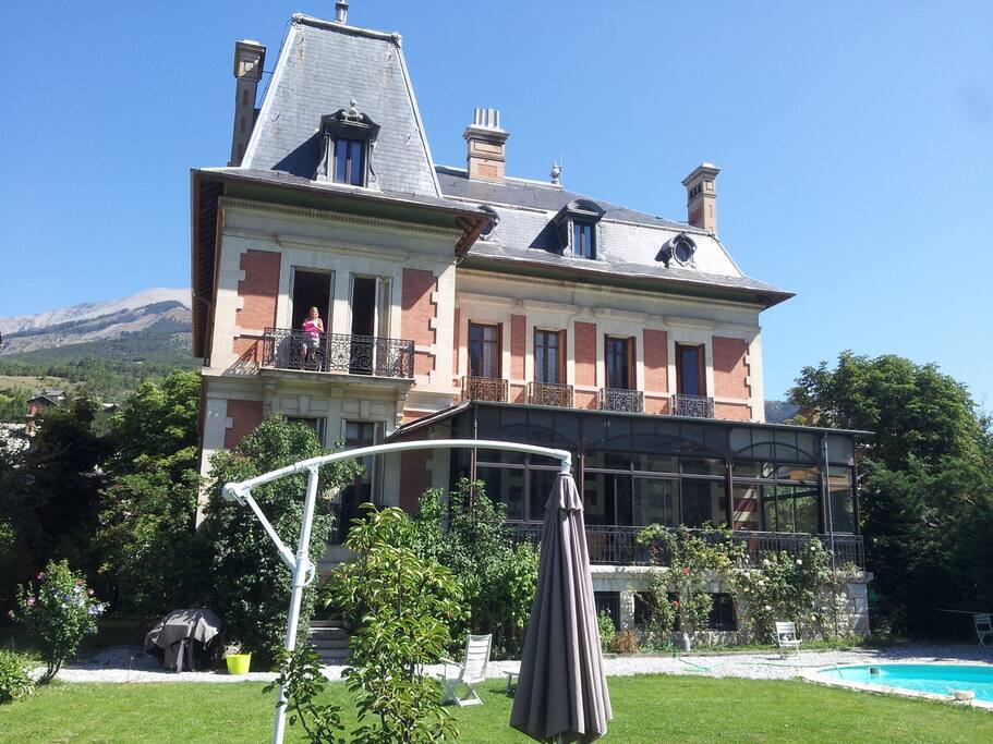 Villa Mexicaine de caract re Ch teaux louer Villa Mexicaine de caract re Ch teaux louer