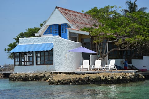 isla del rosario holiday rentals