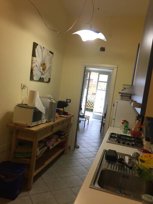 Cucina