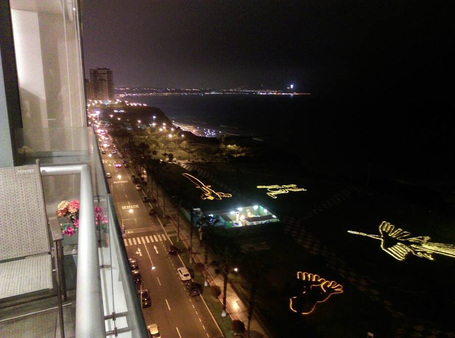 View Nigth