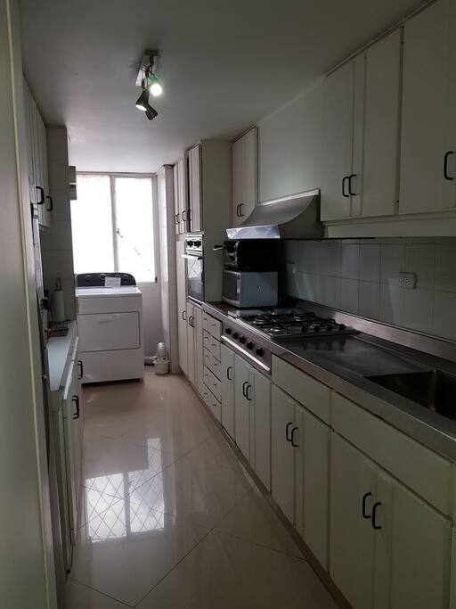 Cocina