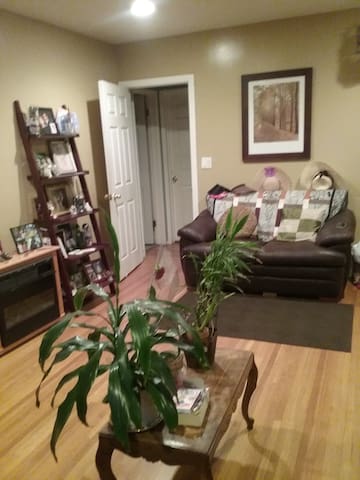 Beautiful room in Temple City