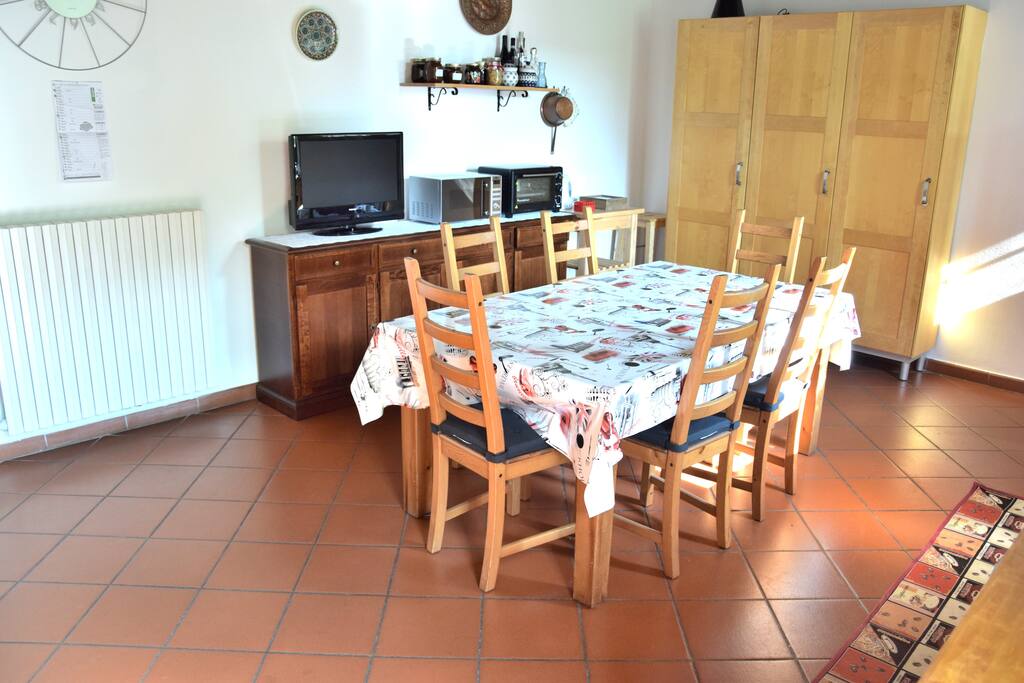 La cucina