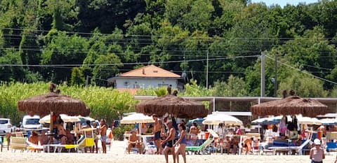 Fossato Alloggi E Case Vacanze Abruzzo Italia Airbnb