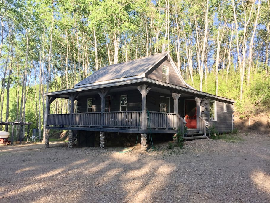 The Cottage