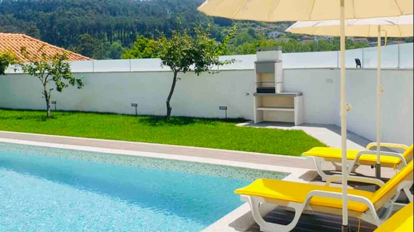 Casa da Fonte, Aveiro Porto Espinho Ovar