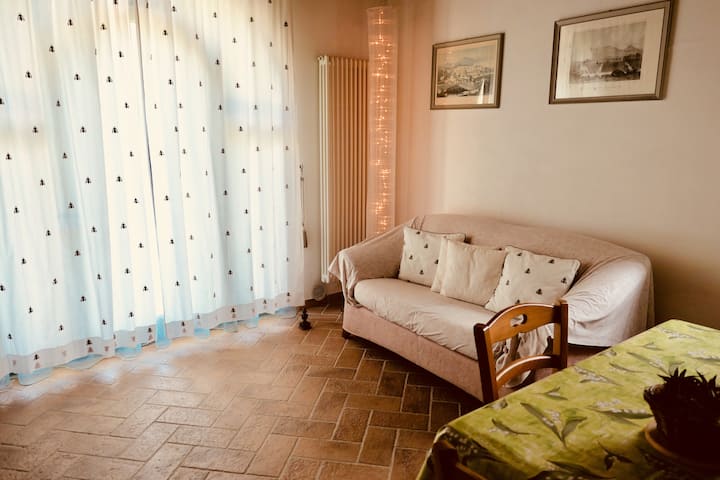 Casa Delle Rose - Tuscany