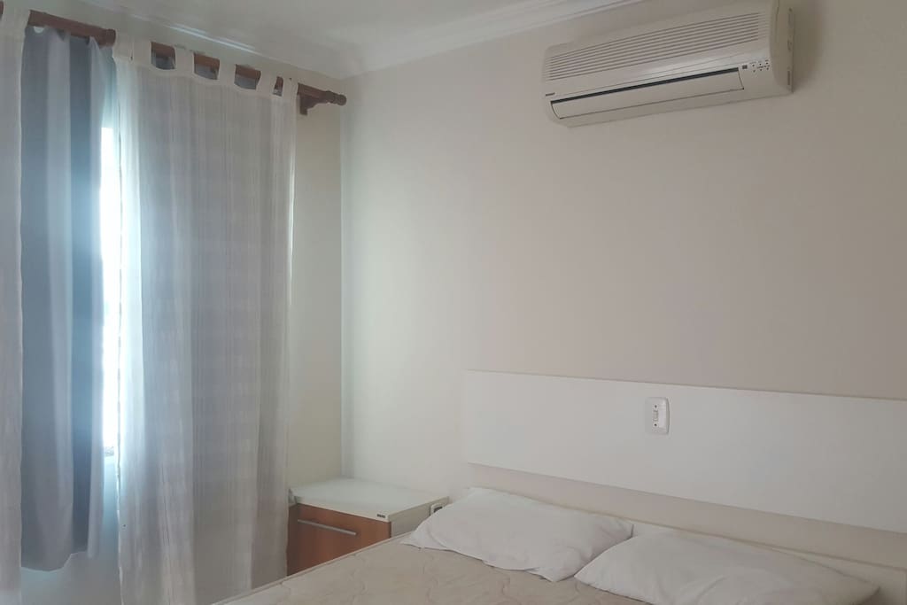 Habitación en suite (baño con jacuzzi) planta alta