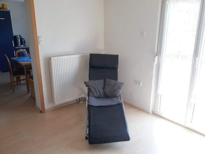 Sebule - Nyumba ya kupumzikia