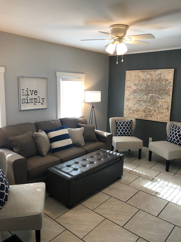 Santa Claus Vacation Rentals & Homes Indiana, United States Airbnb