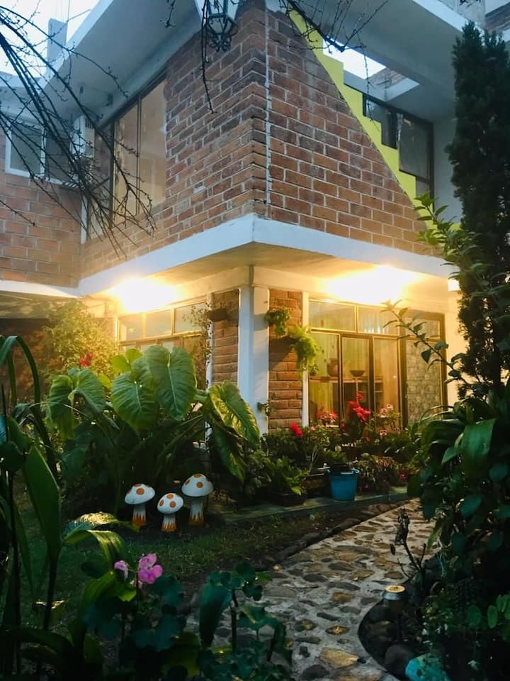 Chignahuapan Vacation Rentals & Homes Puebla, Mexico Airbnb