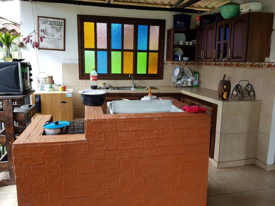 cocina