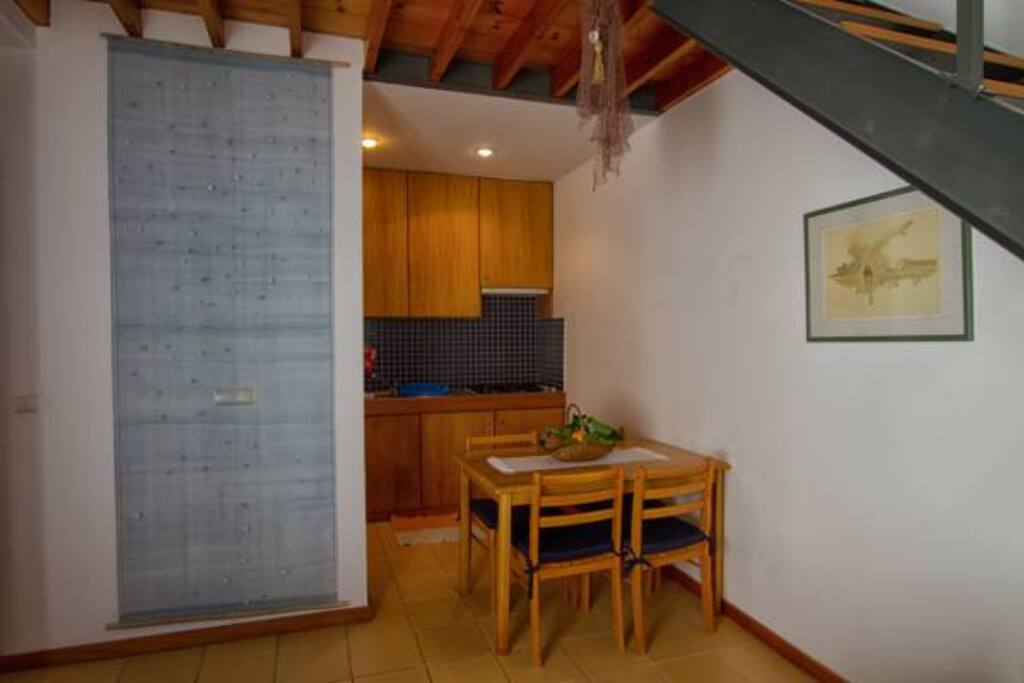 kitchennette