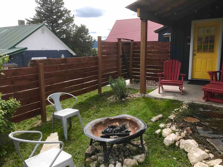 10 Best Airbnb Vacation Rentals In Philipsburg, Montana Updated 2024