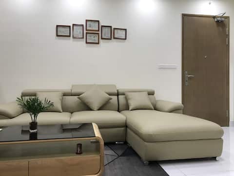 SAOLA Apartment Ngo Quyen, Hai Phong 1