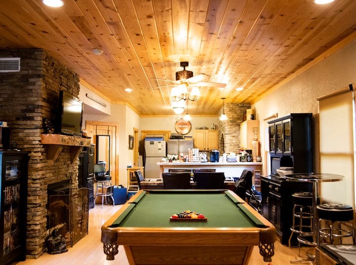 17 Best Airbnb Vacation Rentals In Helen, Updated 2024 Trip101