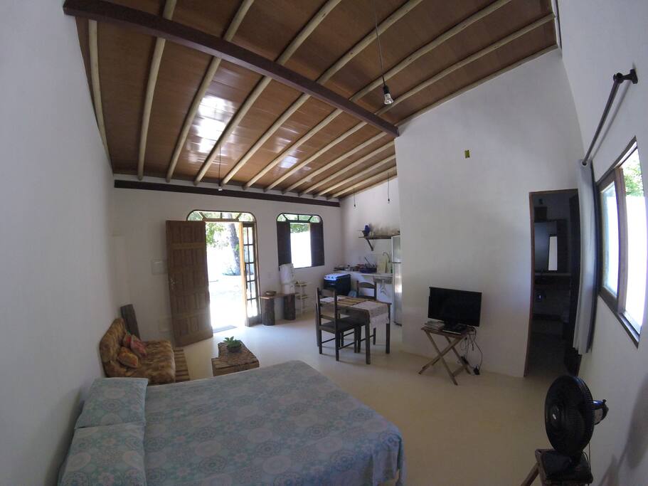Casa stylo loft