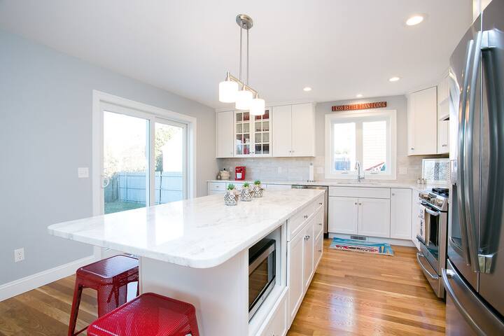 “Home At Last” Our Beach Home, Away From Home. gallery image 4