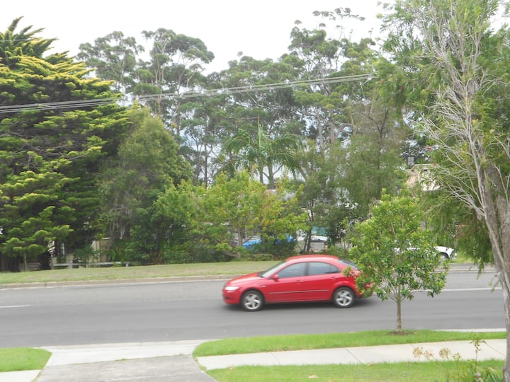 Huskisson Holiday Rentals & Homes New South Wales, Australia Airbnb