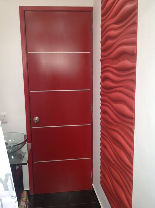 Baño