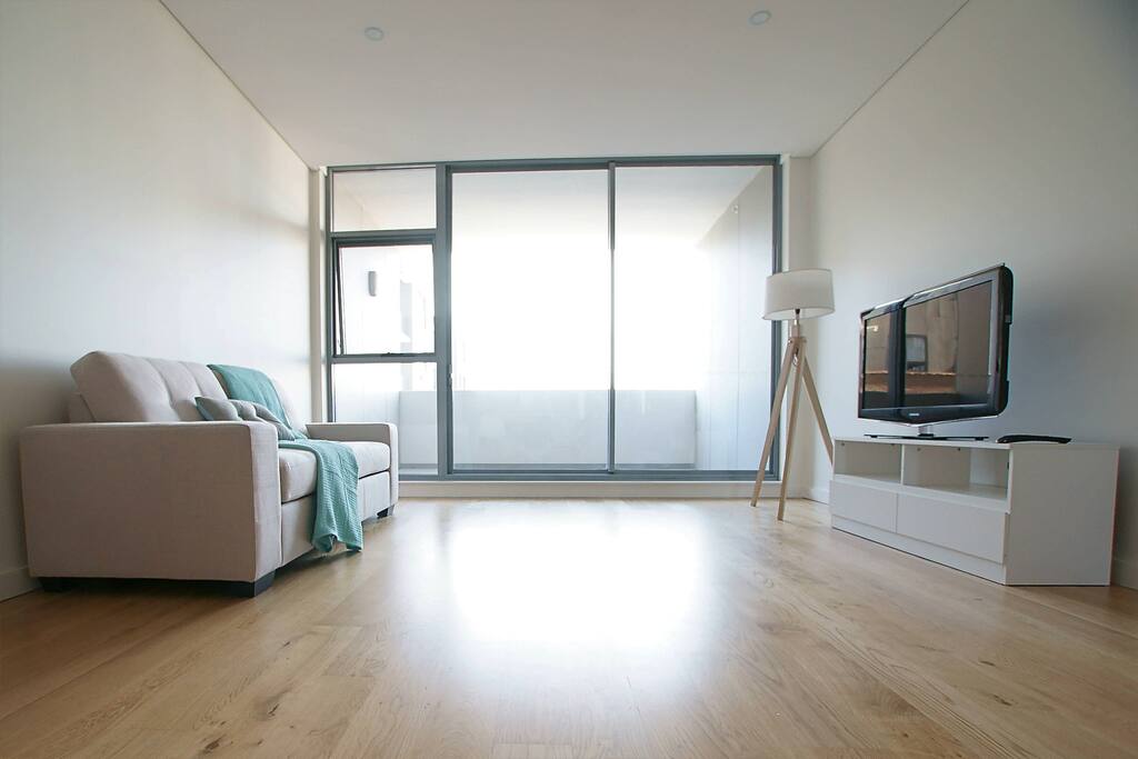 Lounge Room