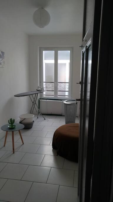 vestiaire et rangement