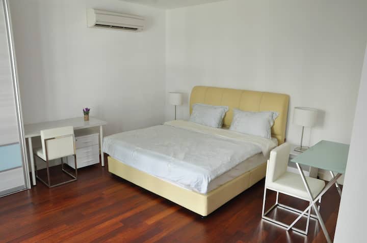 Habitación 1