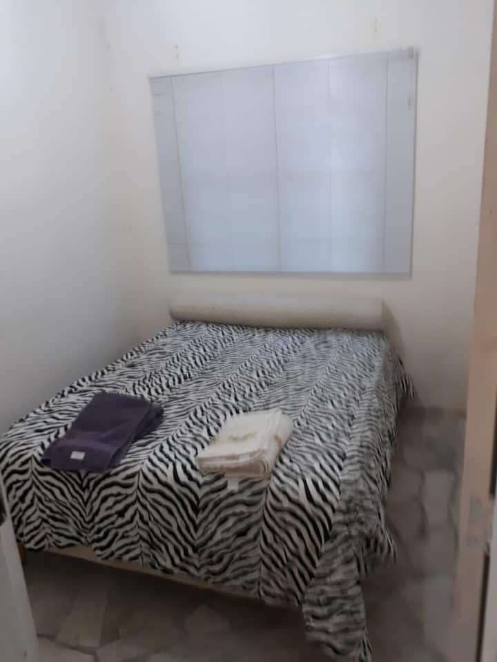 Chambre 1