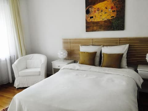2Br Apartment Close to everything