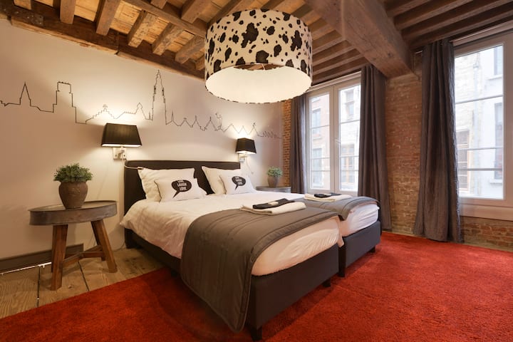 საძინებელი 1