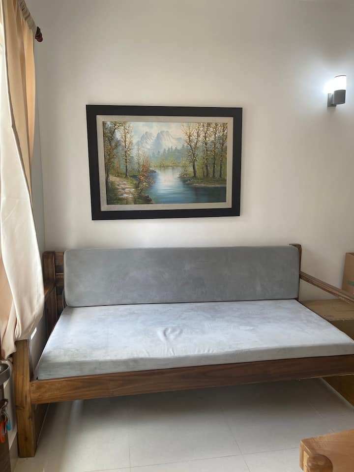 Aparthotel Saoco 1c Near The Beach - Dominikanische Republik