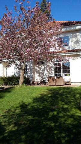 Airbnb Gribbylund Vacation Rentals Places To Stay