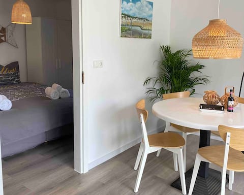 Apartment de NieuweKooi