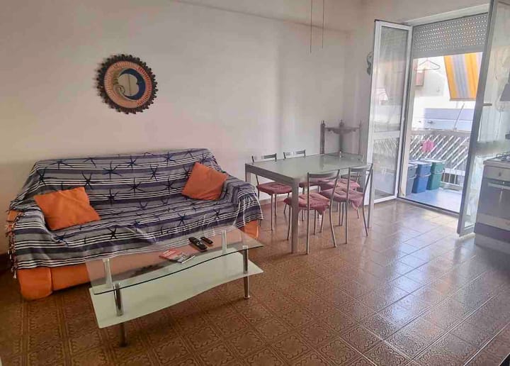 Appartamento Vicino Al Mare - Alghero