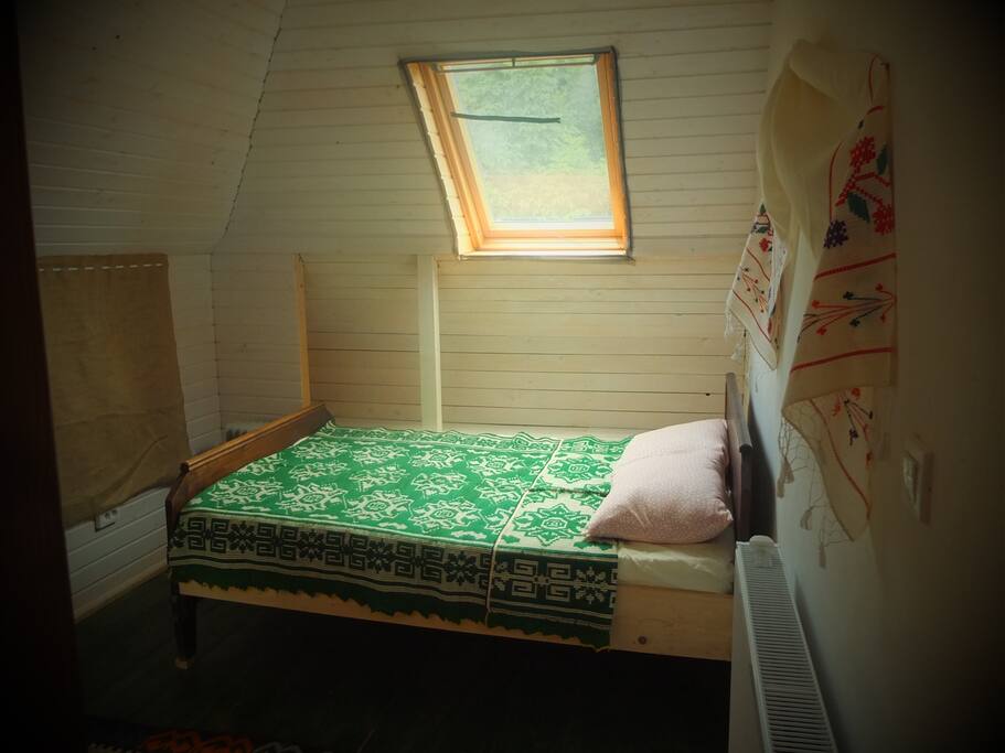 The Night Sky Room