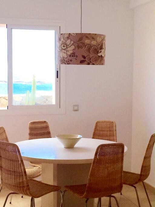 comedor