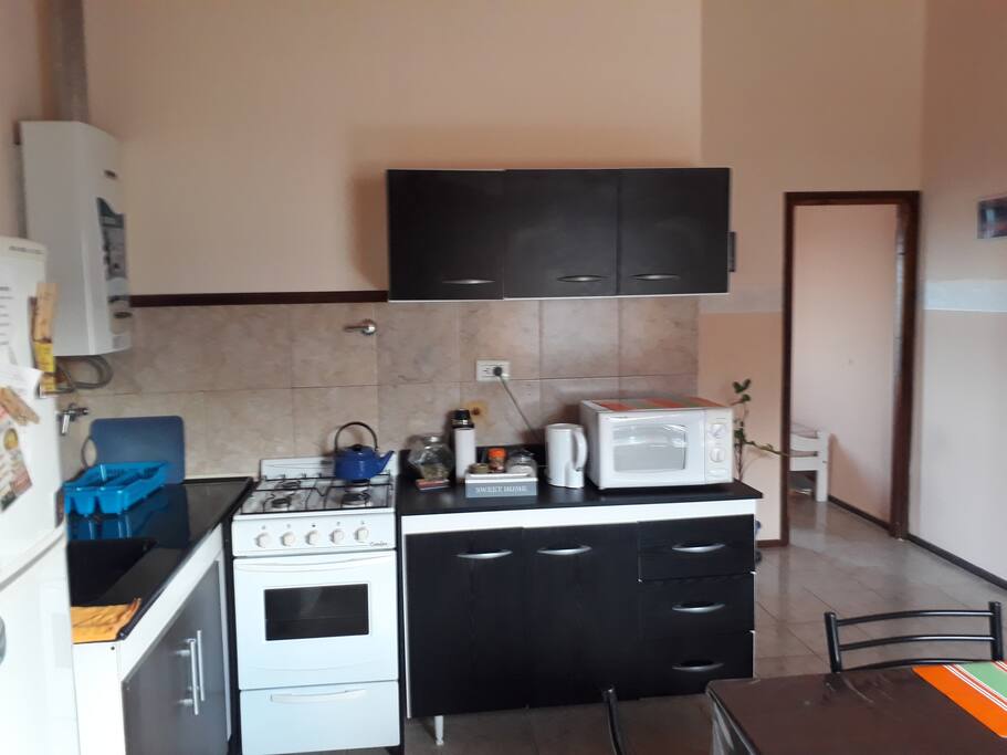 Cocina