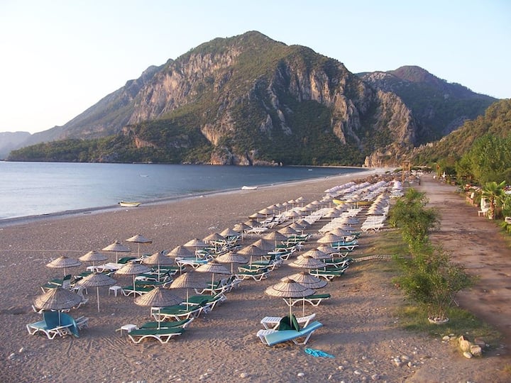 Kemer antalya türkiye