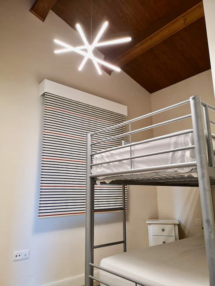 TERCEIRO QUARTO