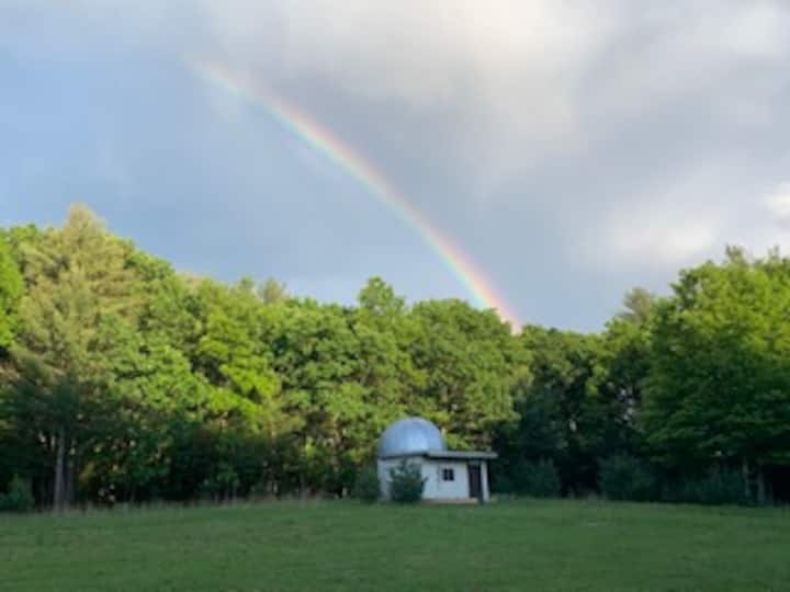 Your Hygge in Hurleyretreat by Woodstock/Catskill Guest suites for