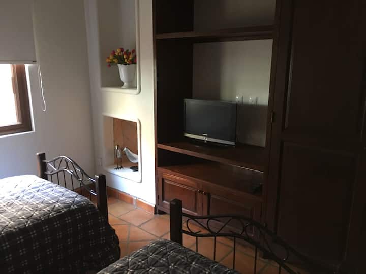 Habitación 1